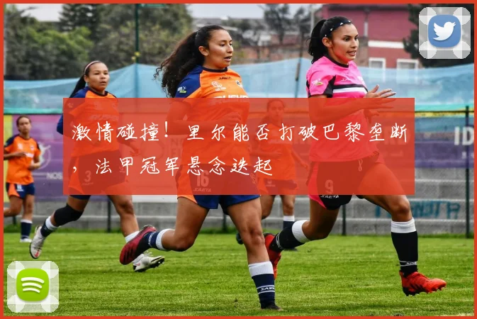 激情碰撞！里尔能否打破巴黎垄断，法甲冠军悬念迭起
