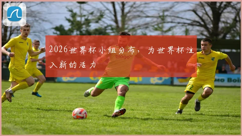 2026世界杯小组分布,为世界杯注入新的活力