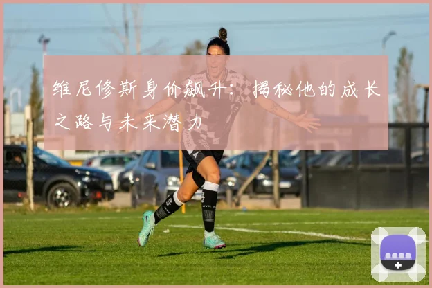 维尼修斯身价飙升：揭秘他的成长之路与未来潜力